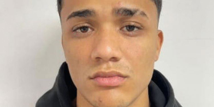 Liberan por error a sicario chileno: alerta roja de Interpol en Argentina