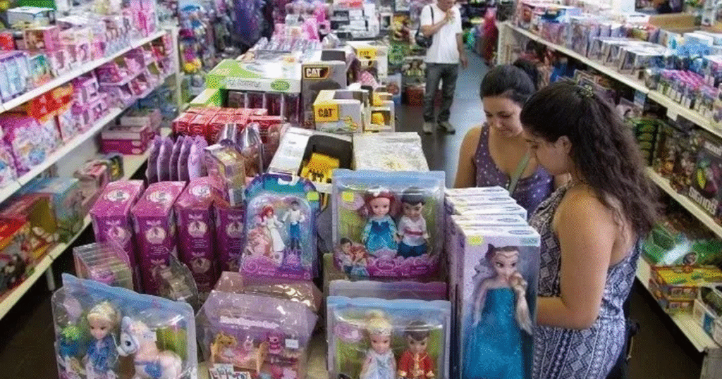 El Gobierno simplifica controles de seguridad para productos de consumo