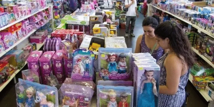 El Gobierno simplifica controles de seguridad para productos de consumo