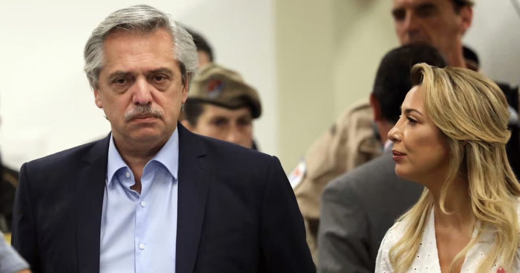 El fiscal González pide más pruebas en el caso de la causa judicial clave