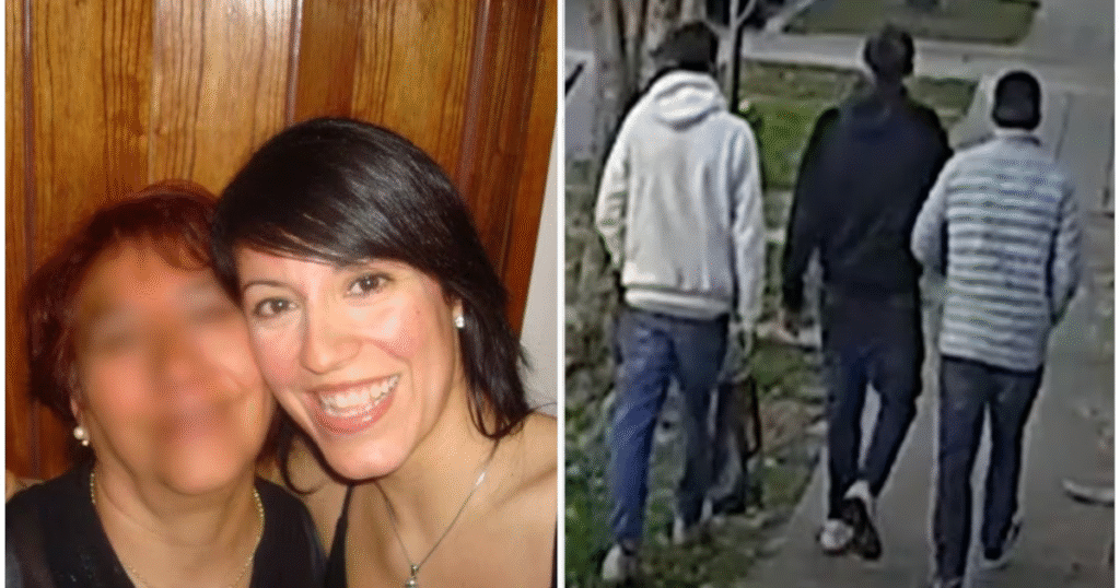 Asesinan a mujer en intento de robo frente a su hijo en La Matanza