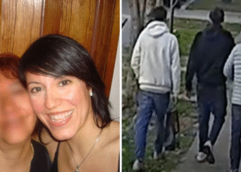 Asesinan a mujer en intento de robo frente a su hijo en La Matanza