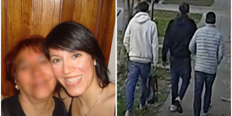 Asesinan a mujer en intento de robo frente a su hijo en La Matanza