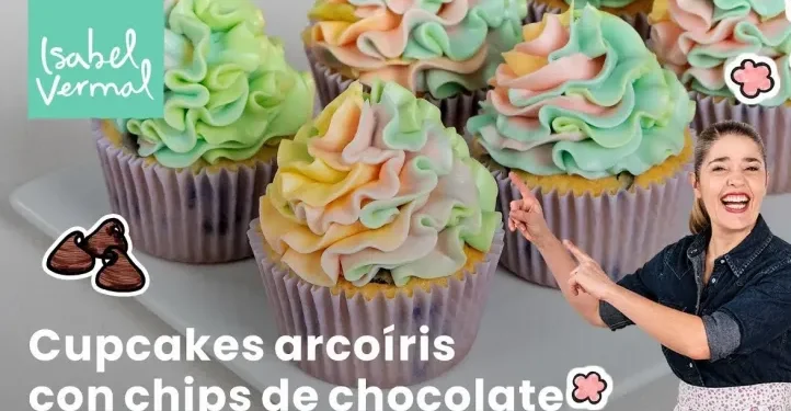 Deliciosa torta de limón y chocolate para sorprender en casa