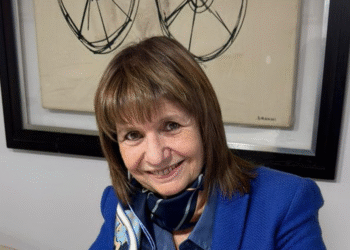 Patricia Bullrich se postula como senadora por La Libertad Avanza en CABA