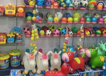 Cámara de la Industria del Juguete presenta un observatorio por la seguridad infantil