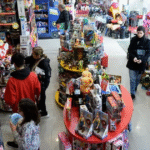 Caen las ventas de juguetes a nivel nacional, pero San Juan se destaca