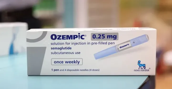 ANMAT prohíbe el uso de Ozempic en tabletas por falsificación en el país