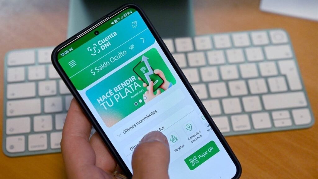 Cuenta DNI: cómo obtener descuentos y cuotas sin interés en agosto