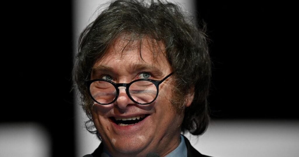 La Justicia federal invalida el veto de Milei a la Ley de Emergencia en Discapacidad