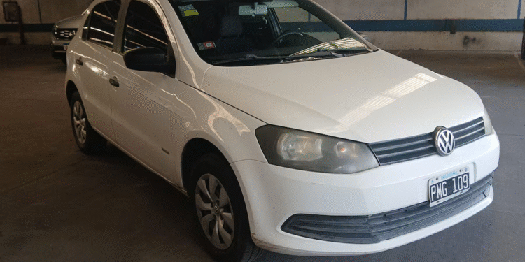 Subastan 48 vehículos clásicos y modernos en Capital Federal el 21 de agosto