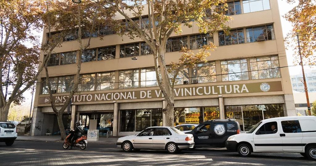 Falleció un empleado del INV tras reunión en la sede de Mendoza