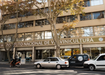 Falleció un empleado del INV tras reunión en la sede de Mendoza