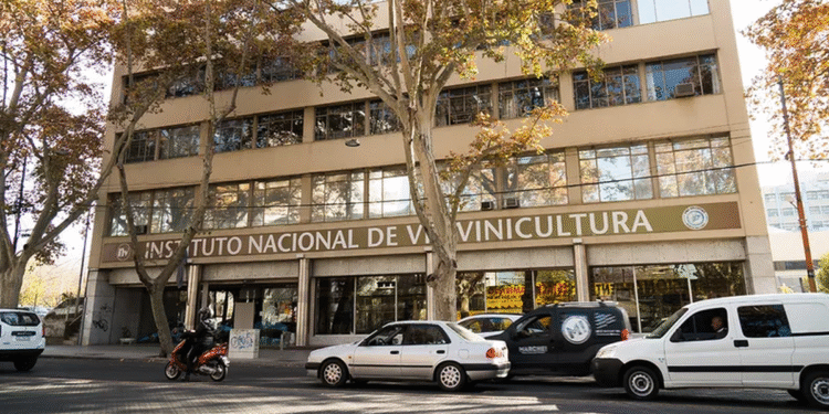 Falleció un empleado del INV tras reunión en la sede de Mendoza