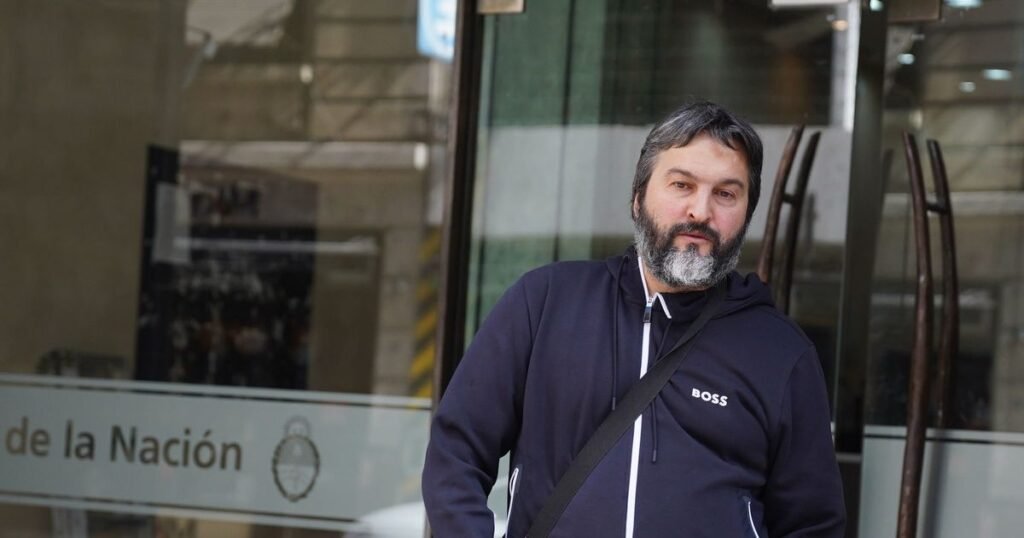 Un revés judicial golpea a García Furfaro por sobrefacturación en importaciones