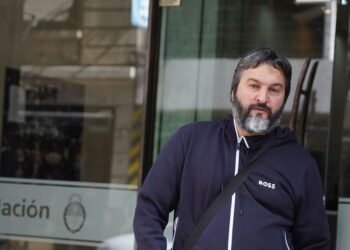 Un revés judicial golpea a García Furfaro por sobrefacturación en importaciones