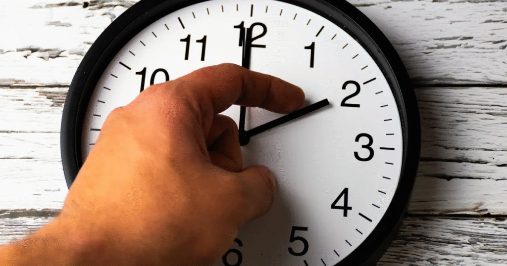 Cámara de Diputados aprueba cambio de huso horario para Argentina