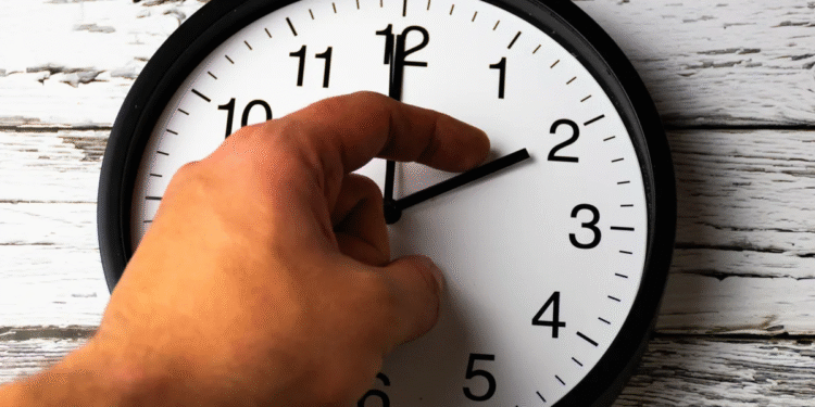 Cámara de Diputados aprueba cambio de huso horario para Argentina