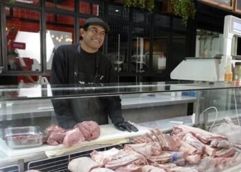 ¿Sabías que Cuenta DNI ofrece un 35% de reintegro en carnicerías este sábado?