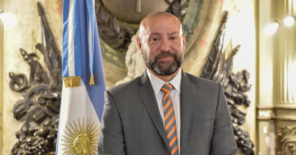 La Justicia avanza en la causa de coimas en la Agencia de Discapacidad