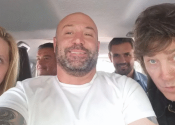 Gobierno denuncia uso político tras escándalo de presuntas coimas en ANDIS