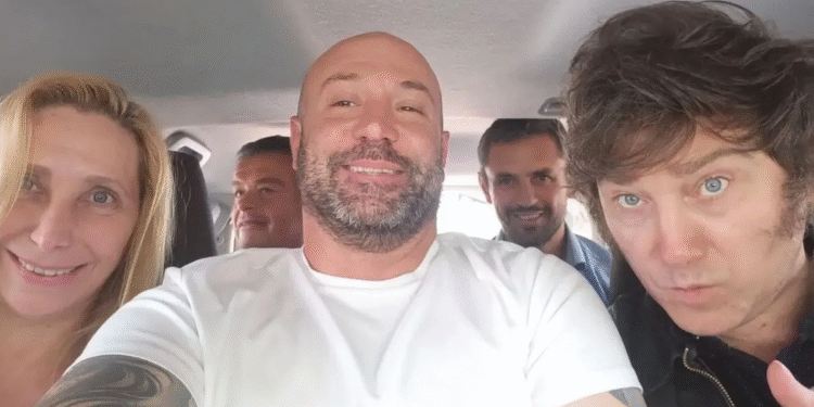 Gobierno denuncia uso político tras escándalo de presuntas coimas en ANDIS