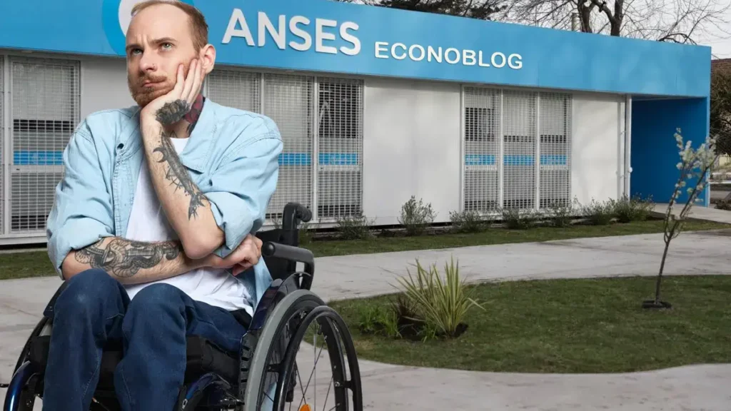 Cómo reclamar una baja de pensión no contributiva sin ir a Anses
