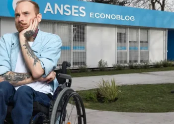 Cómo reclamar una baja de pensión no contributiva sin ir a Anses