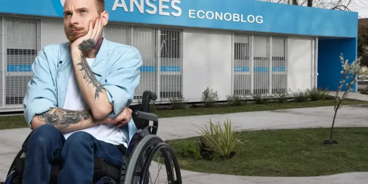 Cómo reclamar una baja de pensión no contributiva sin ir a Anses