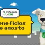 Cuenta DNI: ¿Qué descuentos aprovecha hasta fin de mes?