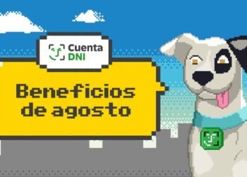 Cuenta DNI: ¿Qué descuentos aprovecha hasta fin de mes?