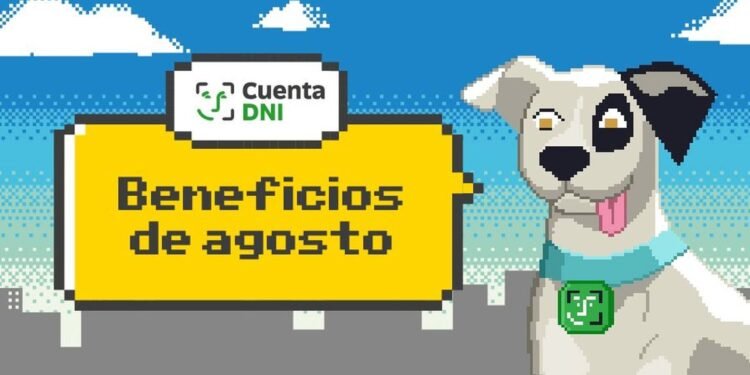 Cuenta DNI: ¿Qué descuentos aprovecha hasta fin de mes?