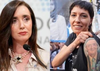 Villarruel y Mendoza estallan en acusaciones de corrupción y poder político