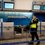 Atepsa logra acuerdo salarial y desactiva paro que afectaba aeropuertos