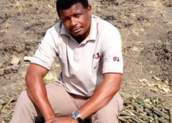 Falleció experto en desminado tras explosión en Salta mientras trabajaba