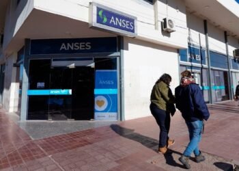 ANSES confirma el pago de jubilaciones y asignaciones este miércoles