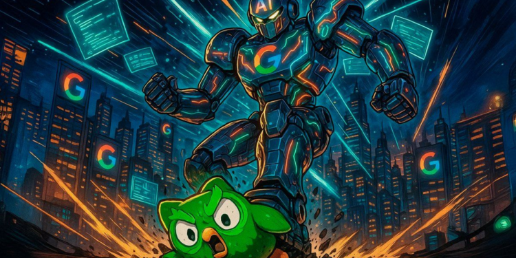 Google lanza función de traducción en vivo para conversaciones en tiempo real