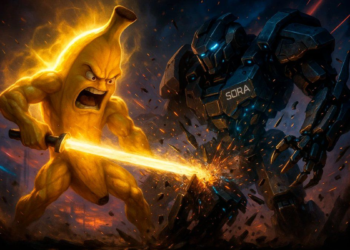 Google DeepMind lanza nuevo generador de imágenes con IA y salvaguardas