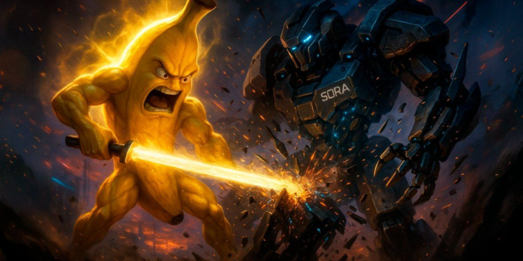 Google DeepMind lanza nuevo generador de imágenes con IA y salvaguardas