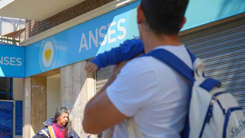 ANSES confirma el aumento de la Asignación Universal por Hijo en septiembre