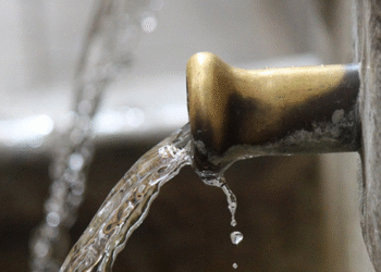 Falsificación de documentos y agua contaminada: allanamientos en Mar del Sud