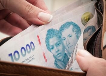 Plazo fijo: bancos ofrecen tasas que superan el 50% en agosto