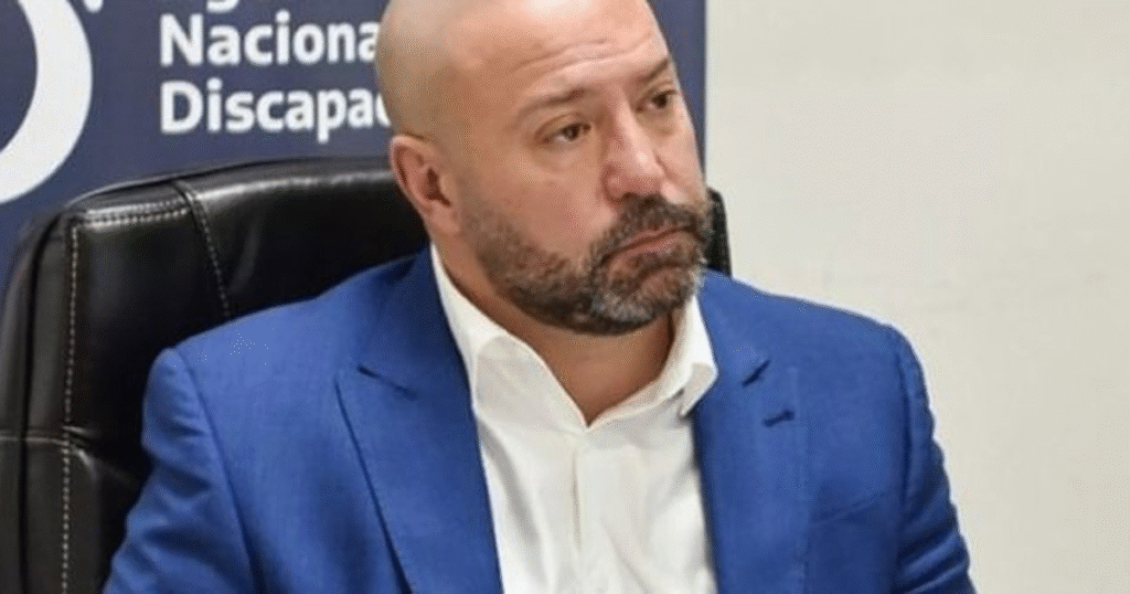 Exdirector de Andis enfrenta denuncia por abuso en manejo de pensiones