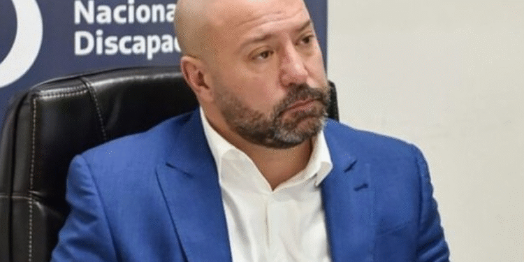 Exdirector de Andis enfrenta denuncia por abuso en manejo de pensiones