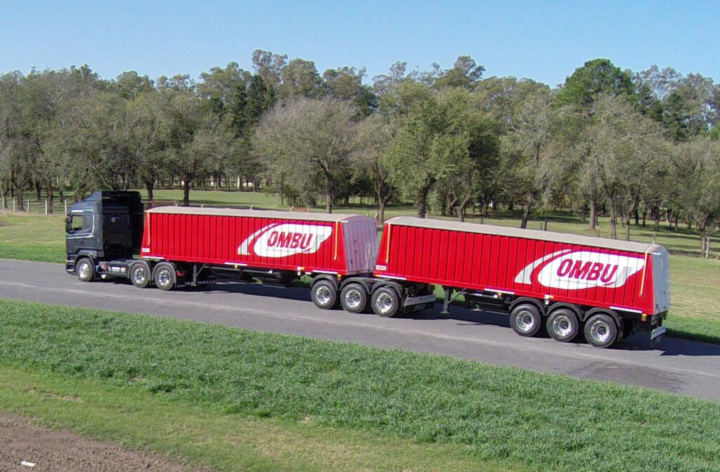 El Gobierno elimina restricciones y habilita circulación de bitrenes en rutas