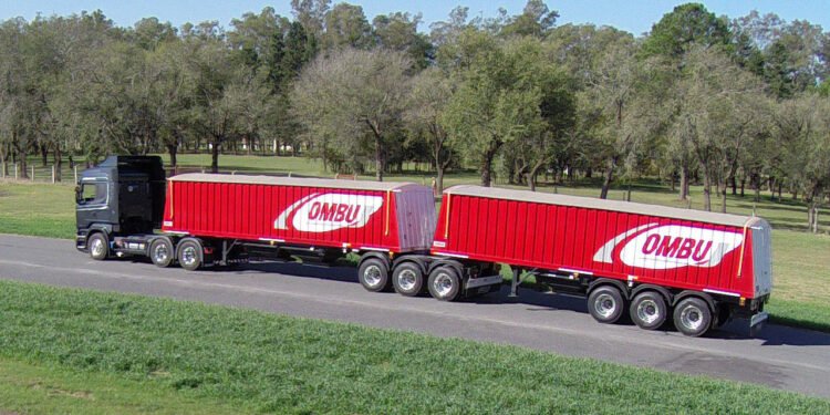 El Gobierno elimina restricciones y habilita circulación de bitrenes en rutas