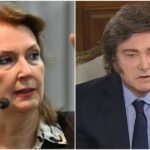 Diana Mondino criticó a Milei: “O no es inteligente o es corrupto”