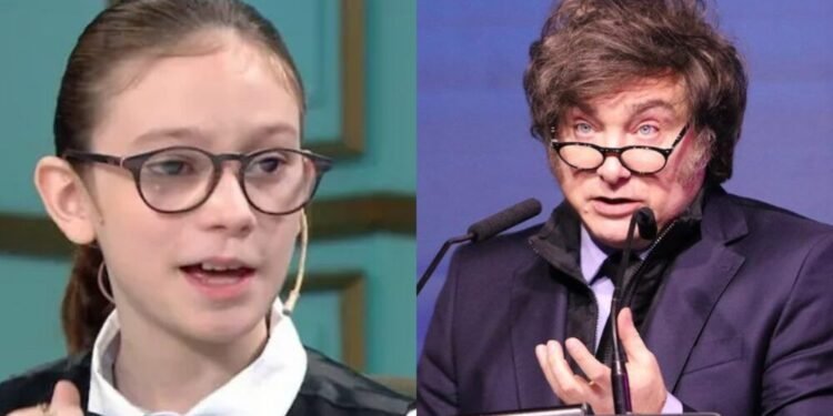 La Justicia respalda a Milei y permite mantener su tuit controversial