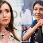 Villarruel y Mendoza enfrentan acusaciones de corrupción en redes sociales