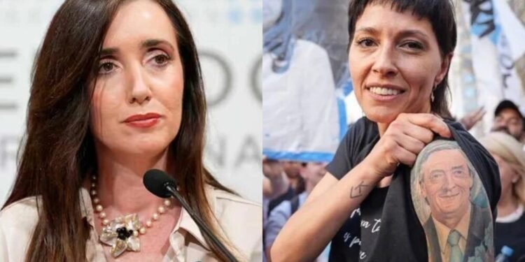 Villarruel y Mendoza enfrentan acusaciones de corrupción en redes sociales